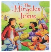 Miracles of Jesus  (pack of 5) - VPK